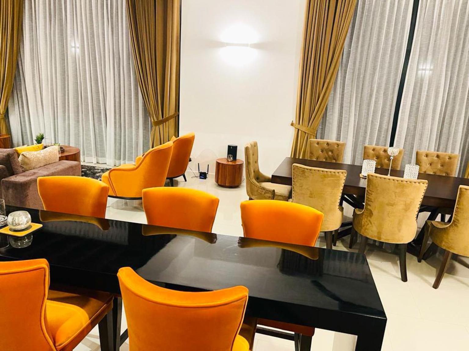 Hasara Oceanfront Apartments Galle Exterior foto