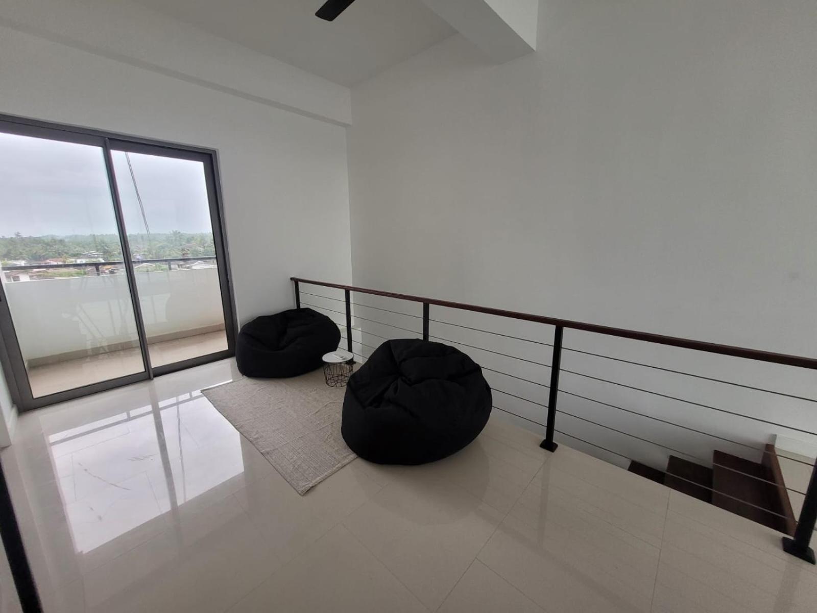 Hasara Oceanfront Apartments Galle Exterior foto